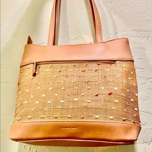 Villager a Liz Claiborne Company shoulder bag